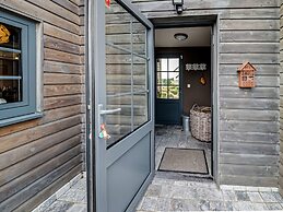 Petit Wilogne Holiday Home in Mont