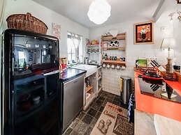 Petit Wilogne Holiday Home in Mont