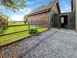 Petit Wilogne Holiday Home in Mont