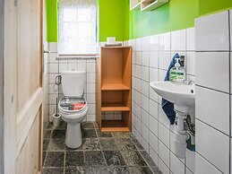 Petit Wilogne Holiday Home in Mont