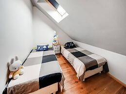 Petit Wilogne Holiday Home in Mont