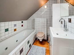 Petit Wilogne Holiday Home in Mont
