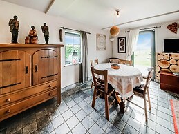 Petit Wilogne Holiday Home in Mont