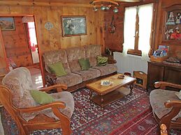 Boutique Apartment in Valais With Balcony