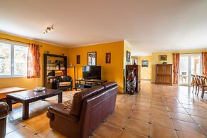 Hillside Retreat in Roquebrun