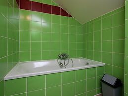 Attractive Holiday Home in Stoumont With Garden
