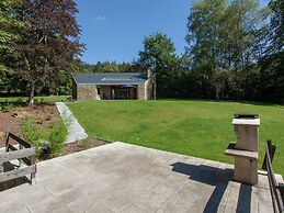 Attractive Holiday Home in Stoumont With Garden