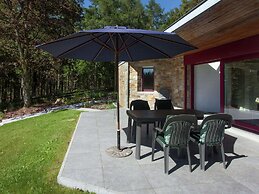 Attractive Holiday Home in Stoumont With Garden