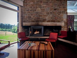 Attractive Holiday Home in Stoumont With Garden