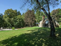 Architect's Gem in Stoumont