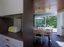 Attractive Holiday Home in Stoumont With Garden
