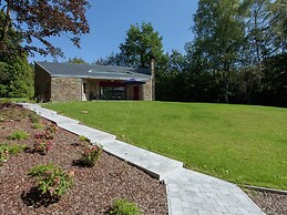 Attractive Holiday Home in Stoumont With Garden