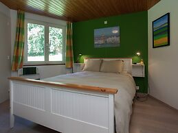 Attractive Holiday Home in Stoumont With Garden