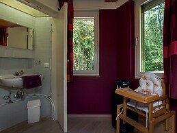 Attractive Holiday Home in Stoumont With Garden