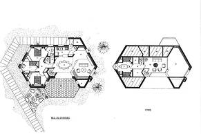Architect's Gem in Stoumont