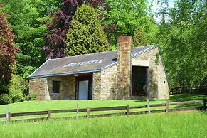Architect's Gem in Stoumont