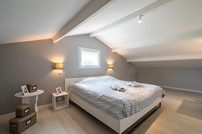 Villa in Occitanie With Private Pool