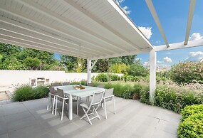Villa in Occitanie With Private Pool