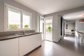 Villa in Occitanie With Private Pool