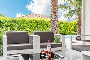 Villa in Occitanie With Private Pool