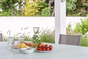 Villa in Occitanie With Private Pool