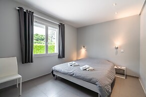 Villa in Occitanie With Private Pool