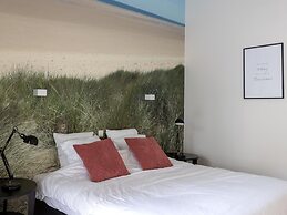 Charming Villa With Indoor Swimming Pool, Near the Beach and Town Cent