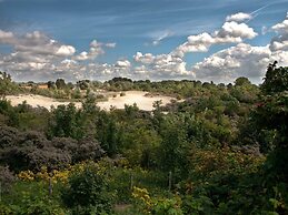 Charming Villa With Indoor Swimming Pool, Near the Beach and Town Cent