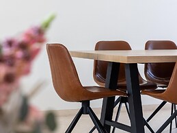 Charming Villa With Indoor Swimming Pool, Near the Beach and Town Cent