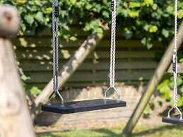 Charming Villa With Indoor Swimming Pool, Near the Beach and Town Cent