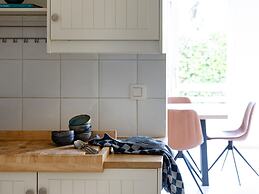 Charming Villa With Indoor Swimming Pool, Near the Beach and Town Cent