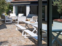 Charming Villa With Indoor Swimming Pool, Near the Beach and Town Cent