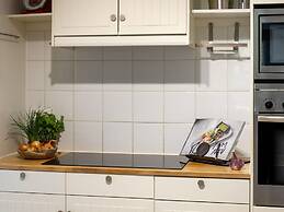 Charming Villa With Indoor Swimming Pool, Near the Beach and Town Cent