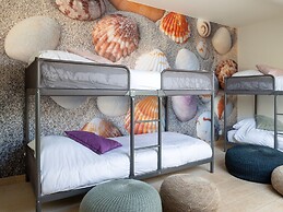 Charming Villa With Indoor Swimming Pool, Near the Beach and Town Cent