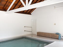 Charming Villa With Indoor Swimming Pool, Near the Beach and Town Cent