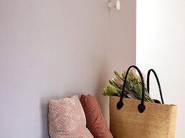 Charming Villa With Indoor Swimming Pool, Near the Beach and Town Cent