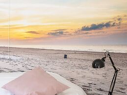 Charming Villa With Indoor Swimming Pool, Near the Beach and Town Cent