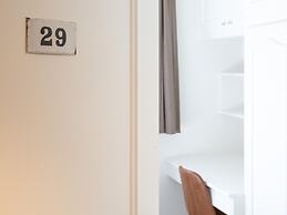 Charming Villa With Indoor Swimming Pool, Near the Beach and Town Cent