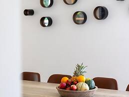 Charming Villa With Indoor Swimming Pool, Near the Beach and Town Cent