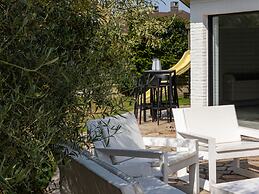 Charming Villa With Indoor Swimming Pool, Near the Beach and Town Cent