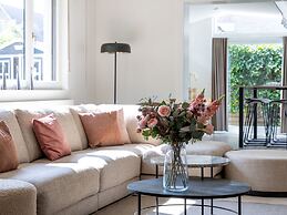 Charming Villa With Indoor Swimming Pool, Near the Beach and Town Cent