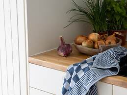 Charming Villa With Indoor Swimming Pool, Near the Beach and Town Cent