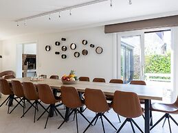 Charming Villa With Indoor Swimming Pool, Near the Beach and Town Cent