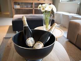 Charming Villa With Indoor Swimming Pool, Near the Beach and Town Cent