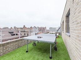 Penthouse With 2 Terraces and Sea/casino Views