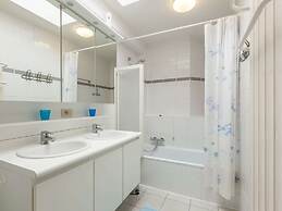 Penthouse With 2 Terraces and Sea/casino Views