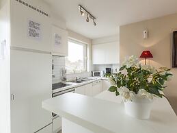 Penthouse With 2 Terraces and Sea/casino Views