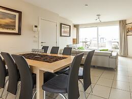 Penthouse With 2 Terraces and Sea/casino Views