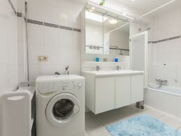 Penthouse With 2 Terraces and Sea/casino Views