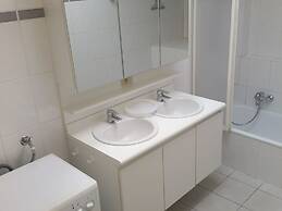 Penthouse With 2 Terraces and Sea/casino Views